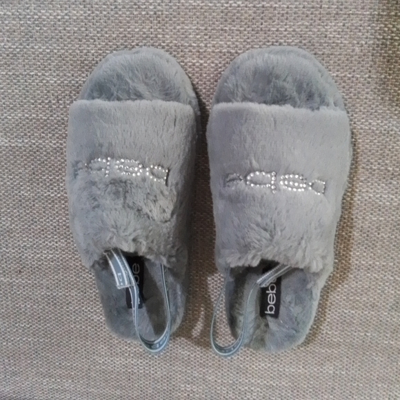 Bebe slippers - Picture 5 of 5